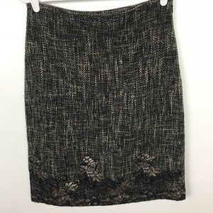 Nine & Company Size 4 Skirt by Nine West